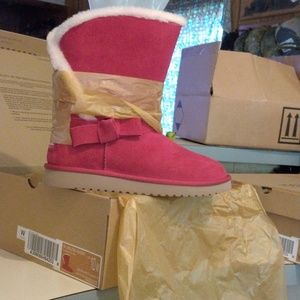Koolaburra UGG Boots